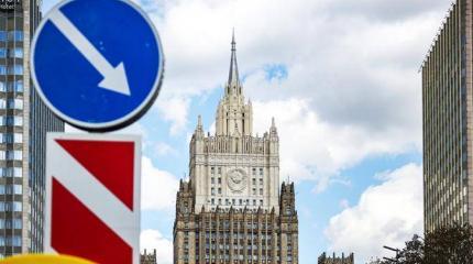 Беззубая российская дипломатия Беззубая российская дипломатия