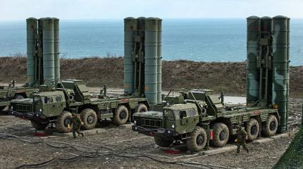 Почему Турция приобретает С-400 у РФ и идет на конфликт с США? Почему Турция приобретает С-400 у РФ и идет на конфликт с США?