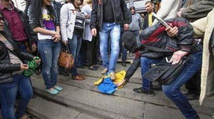 Терпение Варшавы лопнуло: поляки вытерли ноги об "украинскую тряпку" Терпение Варшавы лопнуло: поляки вытерли ноги об "украинскую тряпку"