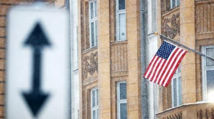 Россияне устали от санкций и хотят мира с Западом Россияне устали от санкций и хотят мира с Западом