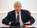 Полтавченко хочет создать в Петербурге патрули из кавказцев Полтавченко хочет создать в Петербурге патрули из кавказцев