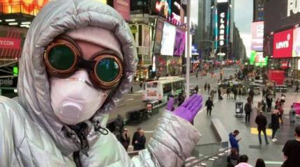 Карантин в Нью-Йорке — несколько нюансов государственной помощи Карантин в Нью-Йорке — несколько нюансов государственной помощи