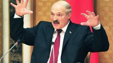 Бульбаш, да не наш: Москва ставит жирный крест на Александре Лукашенко Бульбаш, да не наш: Москва ставит жирный крест на Александре Лукашенко