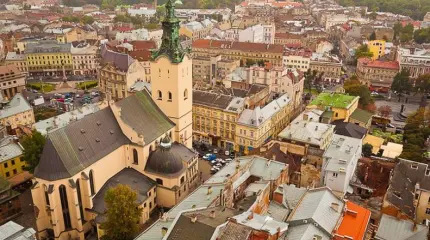 Стремительная русификация Львова: план создания "антирусских" провалился