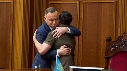 «Партнер-участник» Триморья - очередной суррогатный статус для Киева «Партнер-участник» Триморья - очередной суррогатный статус для Киева