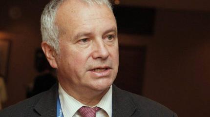Александр Рар: Вопрос ввода миротворцев на Донбасс уже решен Александр Рар: Вопрос ввода миротворцев на Донбасс уже решен