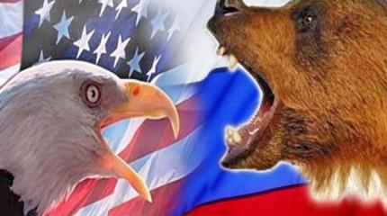 Америка, остановись: впереди Россия! Америка, остановись: впереди Россия!