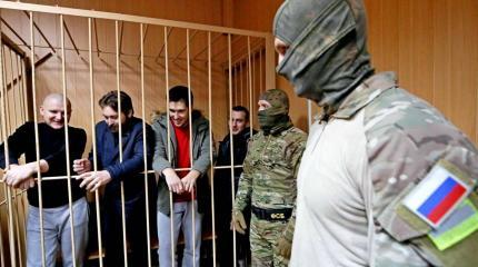 Приговор трибунала ООН: три плохих знака для России Приговор трибунала ООН: три плохих знака для России