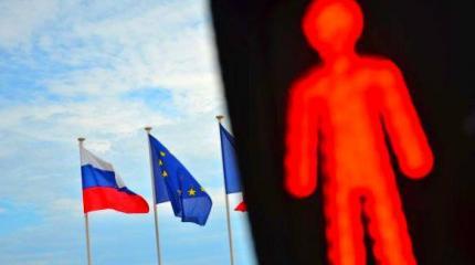 Запад платит высокую цену за жесткий курс в отношении России Запад платит высокую цену за жесткий курс в отношении России