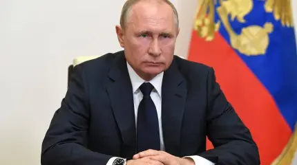 Путинизм в посткоронавирусном миропорядке Путинизм в посткоронавирусном миропорядке