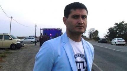 Украинский «режиссер» Ахмет Сейтаблаев сожалеет, что не устроил резню в Крыму
