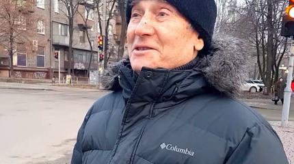 Жители Запорожья рассказали, за кого они точно не будут голосовать Жители Запорожья рассказали, за кого они точно не будут голосовать