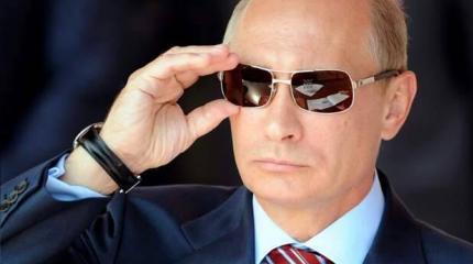 Fort Russ News восхитилось Путиным и специалистами России, помогающими ЕС Fort Russ News восхитилось Путиным и специалистами России, помогающими ЕС
