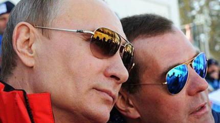 Путин - единственный человек на планете, который может остановить войну в Сирии Путин - единственный человек на планете, который может остановить войну в Сирии