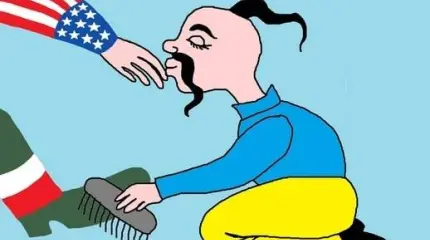 Посол США приговорил Украину к кабале и безнадежности Посол США приговорил Украину к кабале и безнадежности