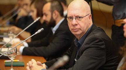 Крис Роман: Западные СМИ нагло врут о ситуации в Крыму