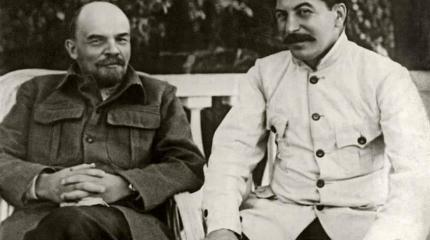Разрыв России с историей Советского Союза приведет к катастрофе Разрыв России с историей Советского Союза приведет к катастрофе