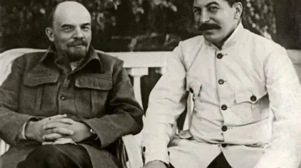 Разрыв России с историей Советского Союза приведет к катастрофе Разрыв России с историей Советского Союза приведет к катастрофе