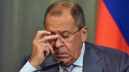 Промывание мозгов: Лавров обвинил Польшу в развязывании войны Промывание мозгов: Лавров обвинил Польшу в развязывании войны