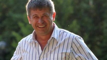 Прокуратура завершила допрос Ланьо в связи с событиями в Мукачево Прокуратура завершила допрос Ланьо в связи с событиями в Мукачево