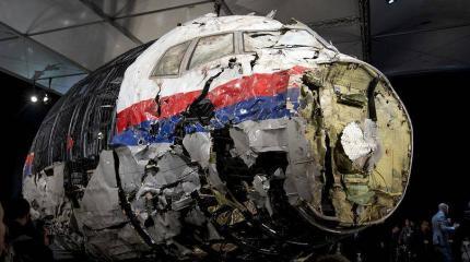 Украинские СМИ рассказали о деталях судебного заседания по делу Boeing MH17 Украинские СМИ рассказали о деталях судебного заседания по делу Boeing MH17