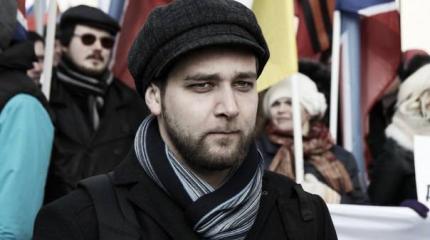 Иван Скориков: Эскалация напряжения вокруг ПМР – это попытка реванша за Донбасс Иван Скориков: Эскалация напряжения вокруг ПМР – это попытка реванша за Донбасс
