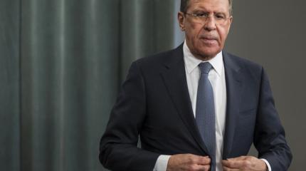 Лавров: У нас есть неопровержимые доказательства причастности Киева к диверсии Лавров: У нас есть неопровержимые доказательства причастности Киева к диверсии