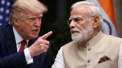 От комплиментов к шантажу: Трамп перешёл красную линию в разговоре с Индией