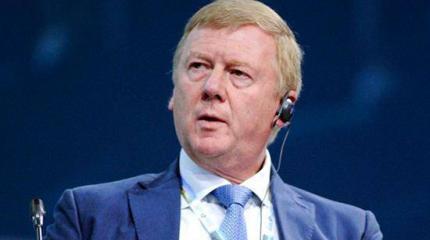 Анатолий Чубайс обвинил Алексея Навального во лжи о «Роснано» Анатолий Чубайс обвинил Алексея Навального во лжи о «Роснано»