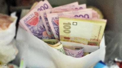 Украина ищет способы не отдавать долги Украина ищет способы не отдавать долги