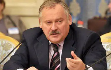 Затулин: Мы правильно сделали, передав это «горе-злосчастье» самой Украине Затулин: Мы правильно сделали, передав это «горе-злосчастье» самой Украине