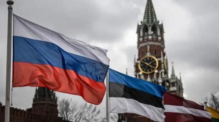 «Не поймут — ответим»: Россия сделала спецпредупреждение Балтии из-за БПЛА