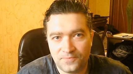 Роман Носиков: О гениальности Порошенко и обделавшейся французской администрации Роман Носиков: О гениальности Порошенко и обделавшейся французской администрации
