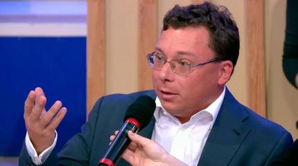 Бондаренко: Эрдоган может проиграть Бондаренко: Эрдоган может проиграть