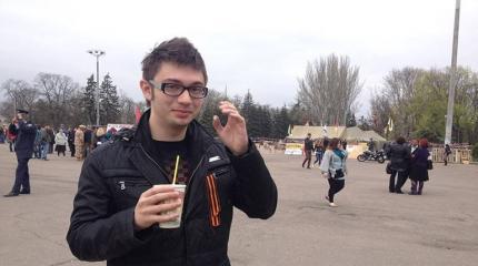 Бузила: В тюрьме томятся сотни политзаключенных Бузила: В тюрьме томятся сотни политзаключенных