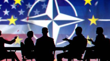 The Hill: Запад активно пытается подтолкнуть Киев к переговорам с РФ The Hill: Запад активно пытается подтолкнуть Киев к переговорам с РФ
