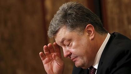 Украинские эксперты высмеяли «тайную» личную жизнь Петра Порошенко Украинские эксперты высмеяли «тайную» личную жизнь Петра Порошенко