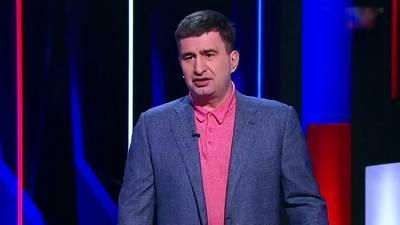 Игорь Марков: С потерей Одессы Украина перестанет быть интересной Западу Игорь Марков: С потерей Одессы Украина перестанет быть интересной Западу