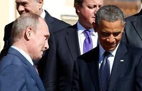 Враг.media. Взаимное формирование образа врага в российско-американских отношениях
