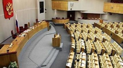 Бюрократическое вымирание: в РФ не останется ни одного чиновника Бюрократическое вымирание: в РФ не останется ни одного чиновника