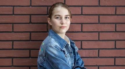 Писательница Фаина Савенкова: правду о Донбассе узнает французский читатель Писательница Фаина Савенкова: правду о Донбассе узнает французский читатель