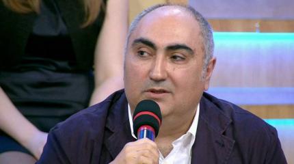 Ордуханян: если РФ проявит твердость, то США моментально «сдадут» Украину Ордуханян: если РФ проявит твердость, то США моментально «сдадут» Украину