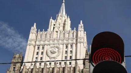 В Москве началась подготовка к переговорам по Украине: европейцы в деле
