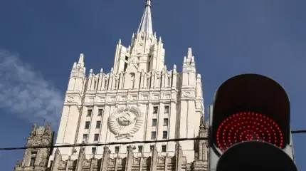 В Москве началась подготовка к переговорам по Украине: европейцы в деле