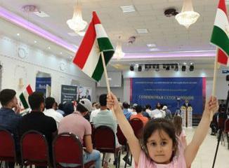 Не семейное дело: беспокоит ли власти Таджикистана оппозиция в изгнании? Не семейное дело: беспокоит ли власти Таджикистана оппозиция в изгнании?