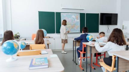 В Эстонии штрафы для школ с русскоязычными педагогами вырастут в 15 раз В Эстонии штрафы для школ с русскоязычными педагогами вырастут в 15 раз