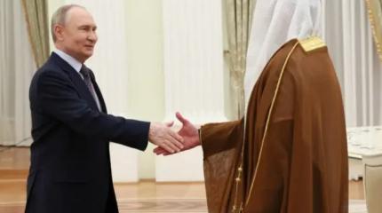 Эмираты негодуют: ОАЭ резко отреагировали на киевский террор против Путина