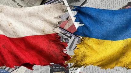 Западные СМИ – о польско-украинских отношениях
