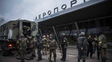 Мариуполь молчит и всё помнит Мариуполь молчит и всё помнит