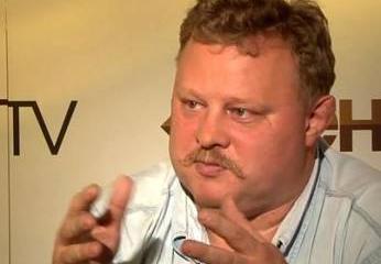 Шурыгин: К маю мы увидим другую Украину Шурыгин: К маю мы увидим другую Украину
